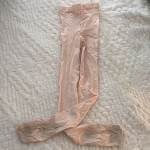 Bloch Dancer’s Convertible Tights